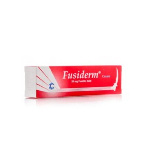 Fusiderm 2% Cream 15G