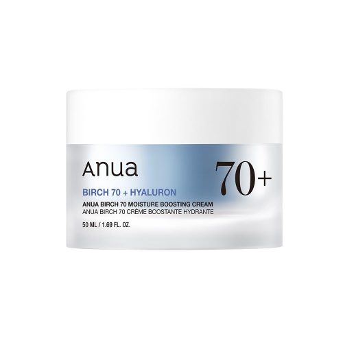 Anua Birch 70 Moisture Boosting Cream 50ml