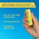CeraVe Sun Stick With SPF 50+ For Face, Lips & Sensitive Areas, 8g CeraVe Sun Stick With SPF 50+ For Face, Lips & Sensitive Areas, 8g