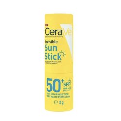 سيرافي واقي شمس ستيك للوجه والشفاه والمناطق الحساسة SPF 50+ – 8 جم