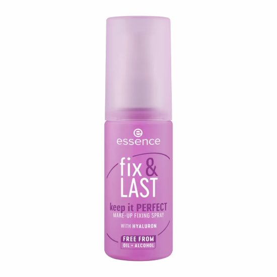 Essence Keep It Perfect! Make Up Fixing Spray - 50 ml