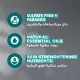 دوف جل استحمام بالأوكالبتوس والسدر – 532 مل