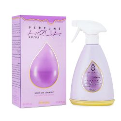 الرصاصي أكوا كوثر معطر للمنزل والشراشف  – 375 مل
