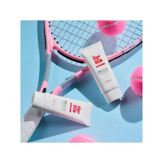 واقي شمس آيم سوري فور ماي سكين لاكتو أكوا SPF50+ PA++++ – 50 مل