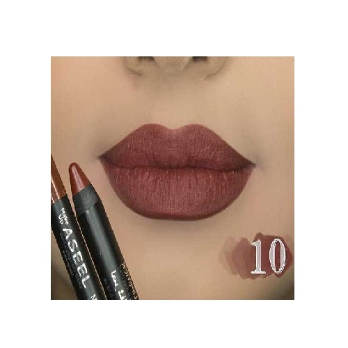 احمر شفاه من اسيل – 10