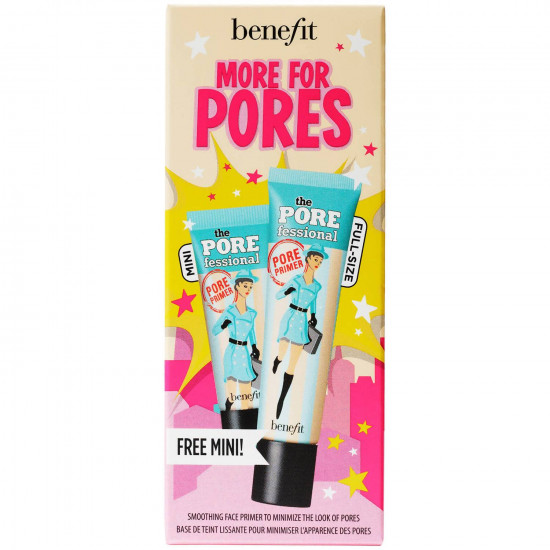 مجموعة برايمر من بنفت 