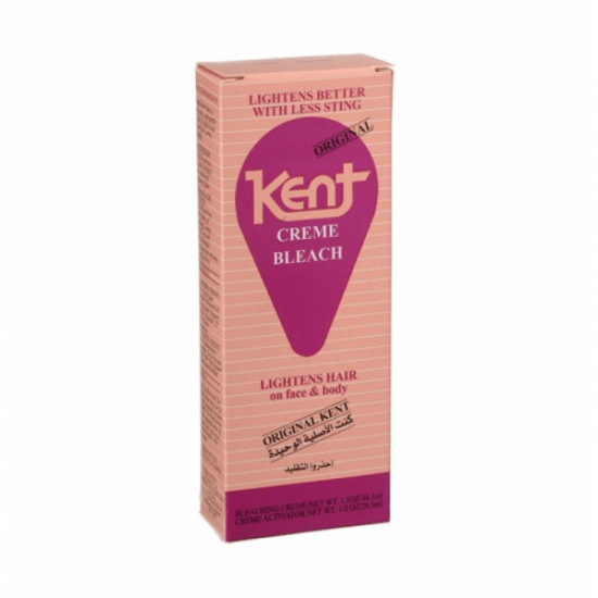 كريم تبييض من كنت - 4 قطع