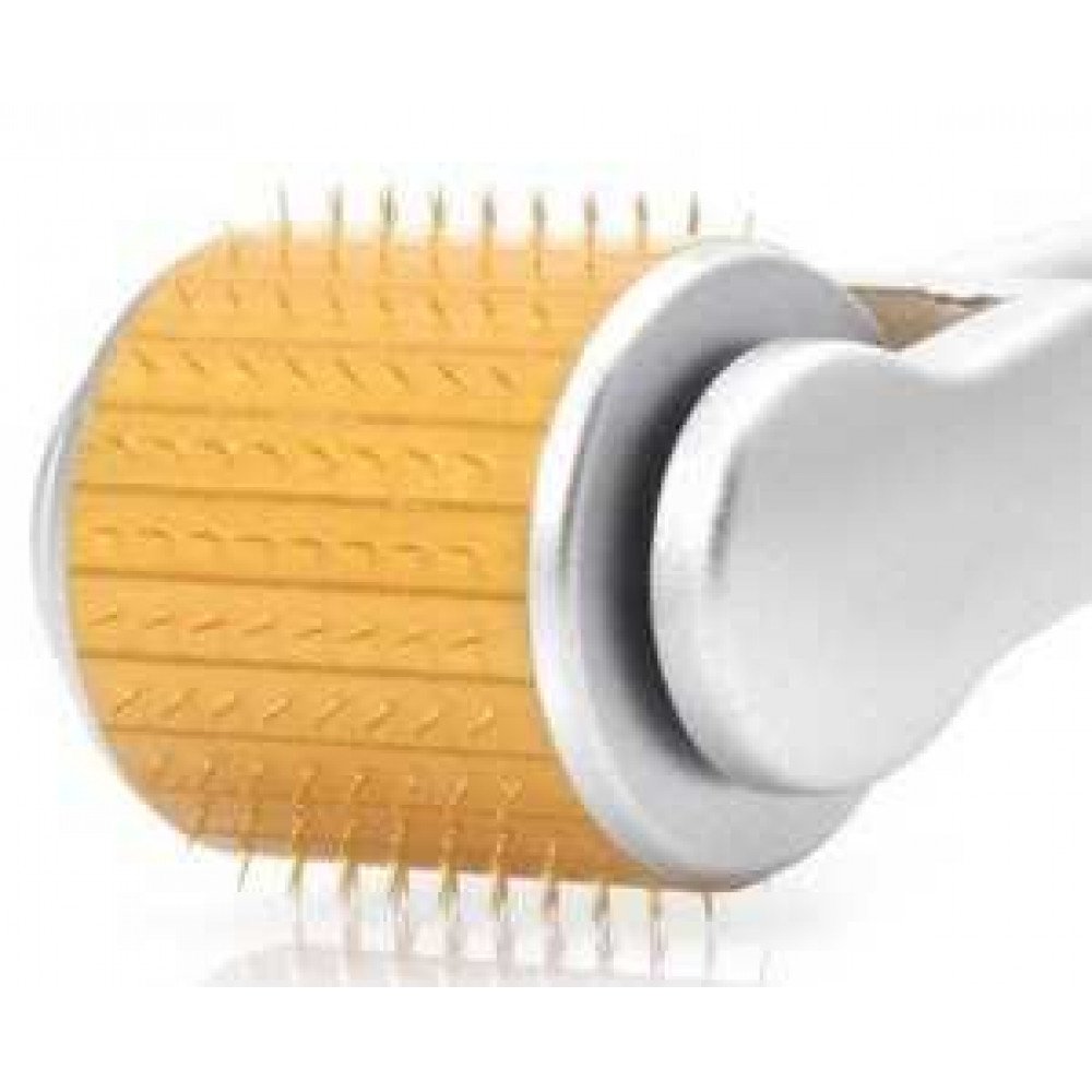 زي جي تي اس ديرما رولر للتخلص من حب الشباب والسيلوليت - 1.5