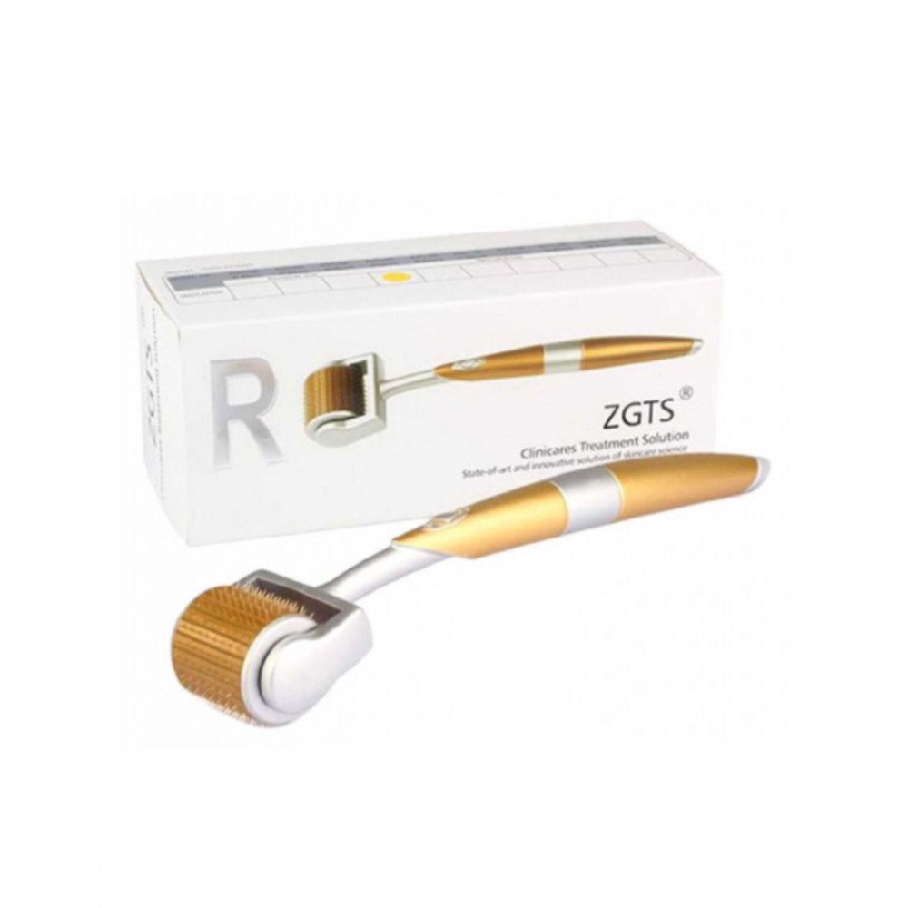 زي جي تي اس ديرما رولر للتخلص من حب الشباب والسيلوليت - 1.5