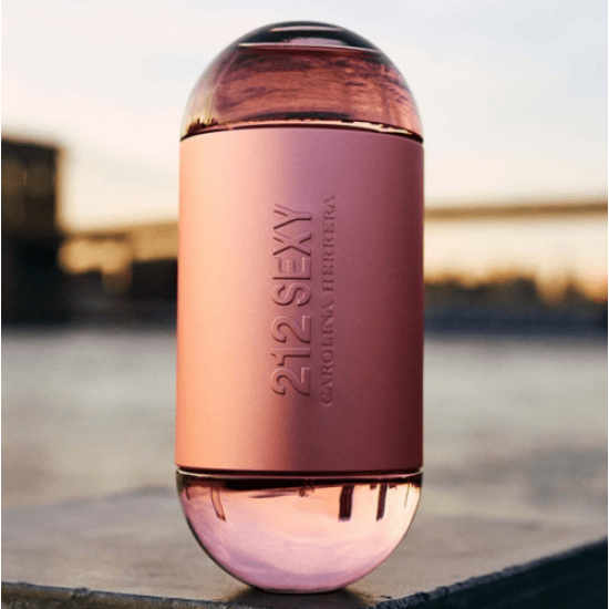 عطر S..Y 212 من كارولينا هريرا للنساء - او دي برفيوم 100مل