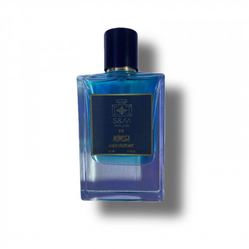 عطر الشعر ميموزا من سكاي موشن - 50 مل