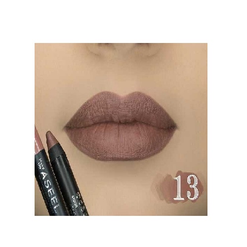 احمر شفاه من اسيل – 13