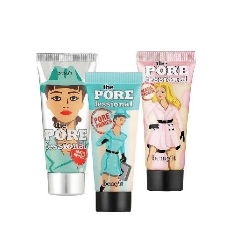 مجموعة ميت ذا بروفشنال من بينفت (3 قطع)