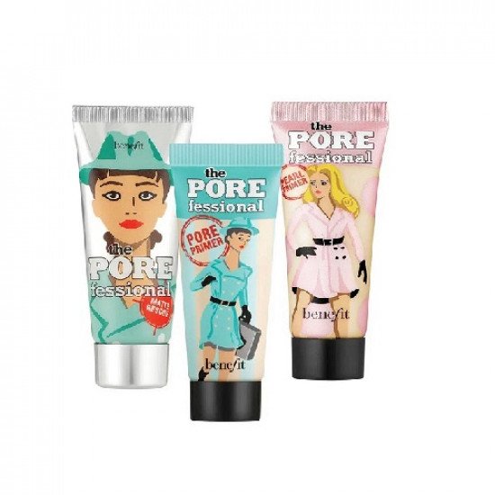 مجموعة ميت ذا بروفشنال من بينفت (3 قطع) مجموعة ميت ذا بروفشنال من بينفت (3 قطع)