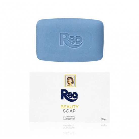 صابون مطهر للبشرة ،صابون الجمال ريو -80جرام صابون مطهر للبشرة ،صابون الجمال ريو -80جرام