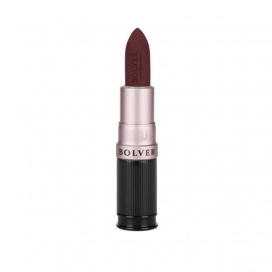 أحمر شفاه طبيعي غير لامع جذاب للغاية بولفر 112 أحمر شفاه طبيعي غير لامع جذاب للغاية بولفر 112