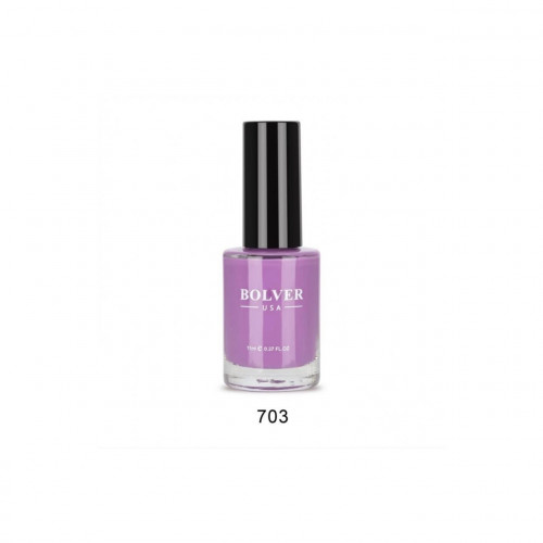 طلاء اظافر بولفير-703