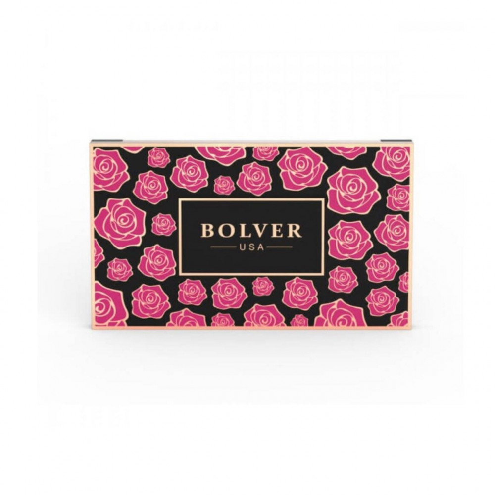 بولفير-باليت ظلال العيون 18 لون-E06