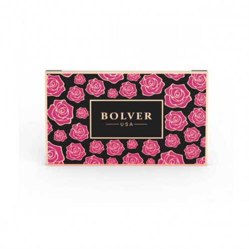 بولفير-باليت ظلال العيون 18 لون-E06