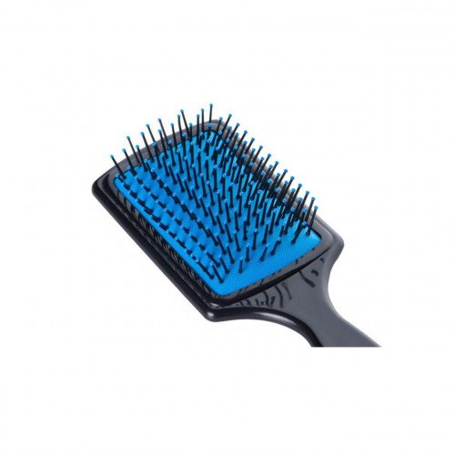 فرشاة شعر اسود\ازرق من ماكس إليجانس