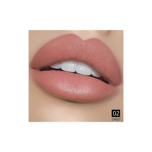 احمر شفاه ملكي فيتامين إي من كريستين-02