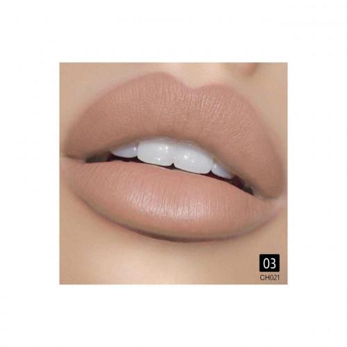 احمر شفاه ملكي فيتامين إي من كريستين-03