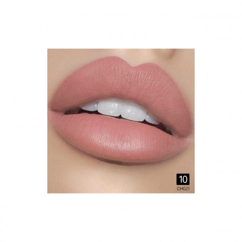 احمر شفاه ملكي فيتامين إي من كريستين-10