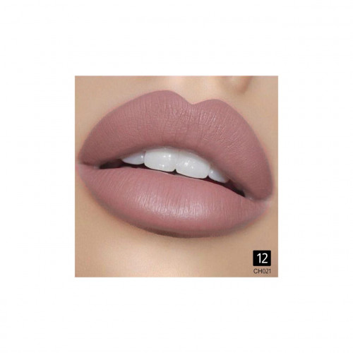 احمر شفاه ملكي فيتامين إي من كريستين-12