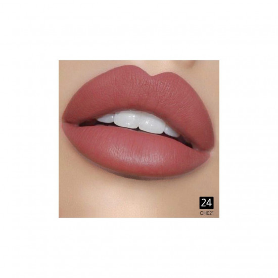 احمر شفاه ملكي فيتامين إي من كريستين-24