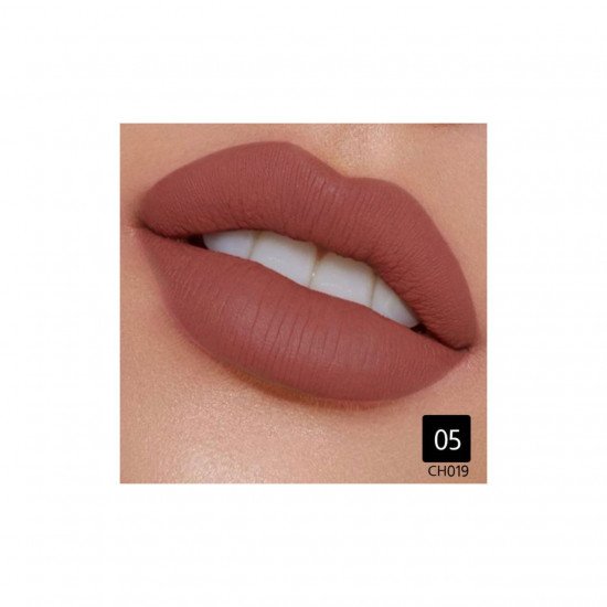 احمر شفاه شفايف توت 2 من كريستين-05