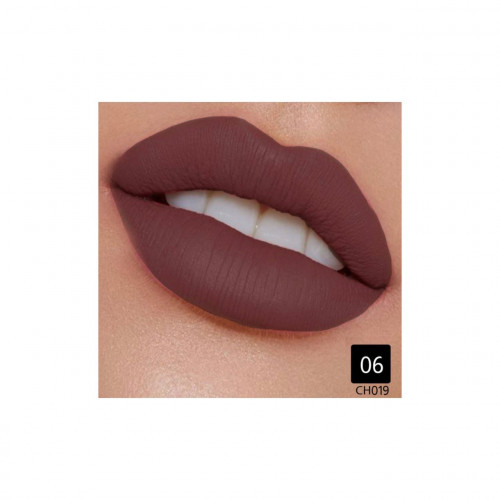 احمر شفاه شفايف توت 2 من كريستين-06