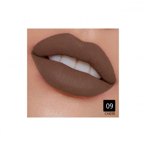 احمر شفاه شفايف توت 2 من كريستين-09