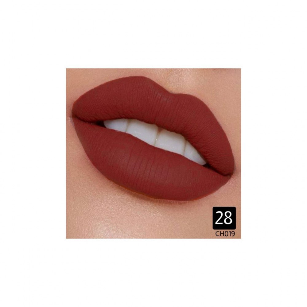 احمر شفاه شفايف توت 2 من كريستين-28