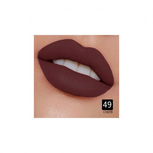 احمر شفاه شفايف توت 2 من كريستين-49 احمر شفاه شفايف توت 2 من كريستين-49