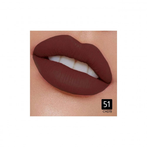 احمر شفاه شفايف توت 2 من كريستين-51 احمر شفاه شفايف توت 2 من كريستين-51