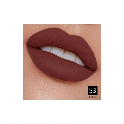 احمر شفاه شفايف توت 2 من كريستين-53 احمر شفاه شفايف توت 2 من كريستين-53