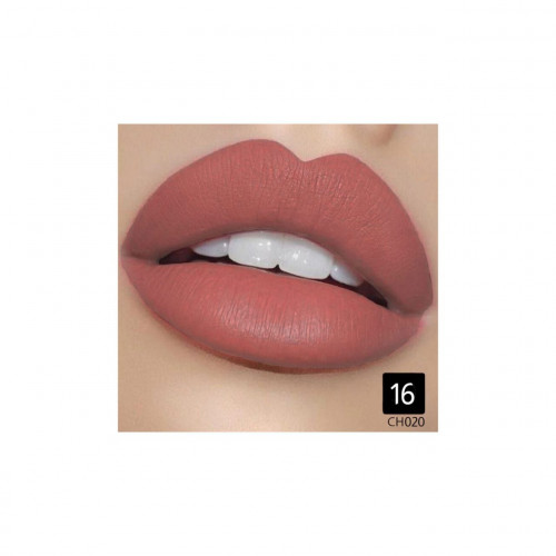 احمر شفاه شفايف توت 3 من كريستين-16