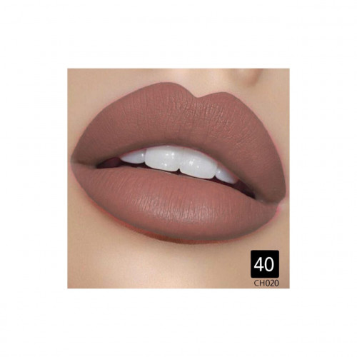 احمر شفاه شفايف توت 3 من كريستين-40 احمر شفاه شفايف توت 3 من كريستين-40