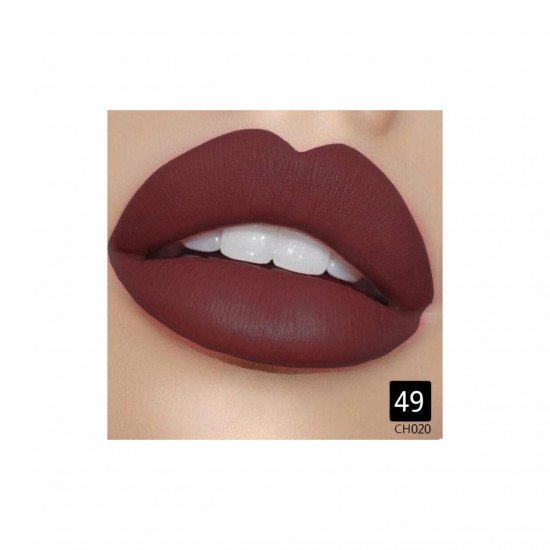 احمر شفاه شفايف توت 3 من كريستين-49