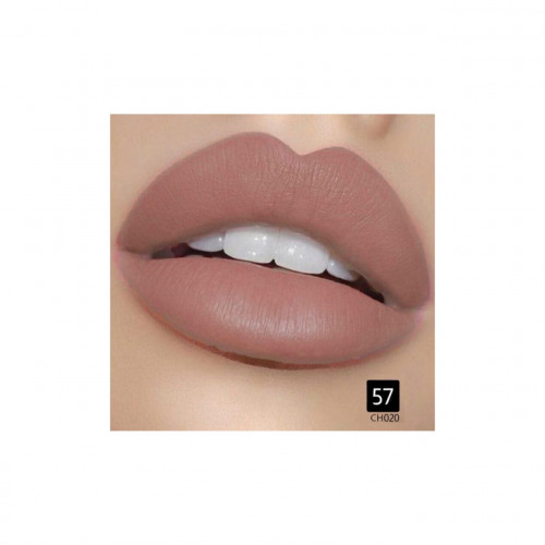 احمر شفاه شفايف توت 3 من كريستين-57 احمر شفاه شفايف توت 3 من كريستين-57