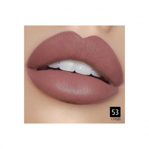 احمر شفاه شفايف توت 3 من كريستين-53 احمر شفاه شفايف توت 3 من كريستين-53