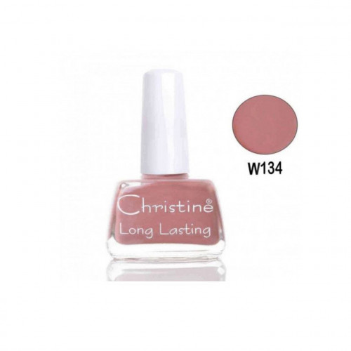 كرستين طلاء اظافر -134 كرستين طلاء اظافر -134