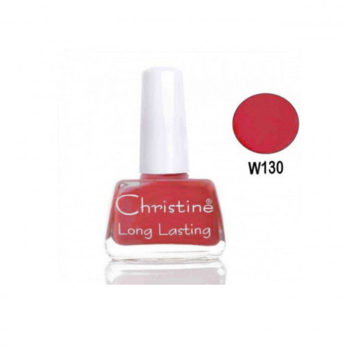 كرستين طلاء اظافر -130 كرستين طلاء اظافر -130