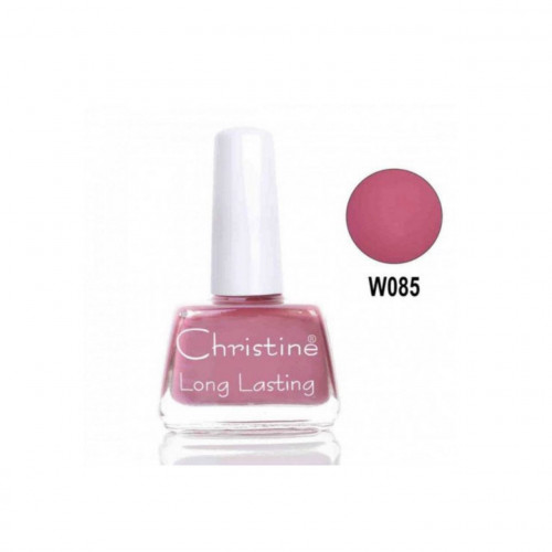 كرستين طلاء اظافر -85