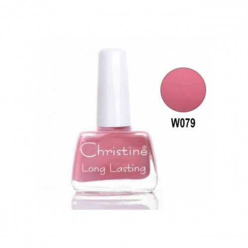 كرستين طلاء اظافر -79