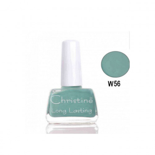 كرستين طلاء اظافر -56