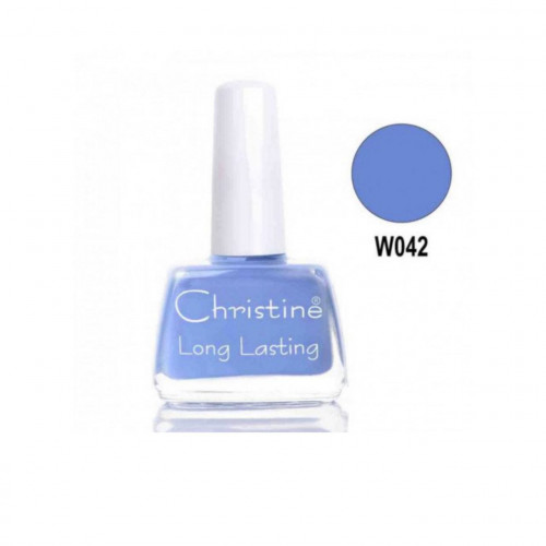 كرستين طلاء اظافر -42