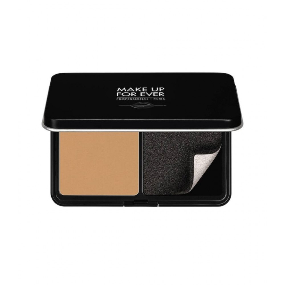 ميك اب فور ايفر بودرة مضغوطة مات فلفت سكين درجة-365