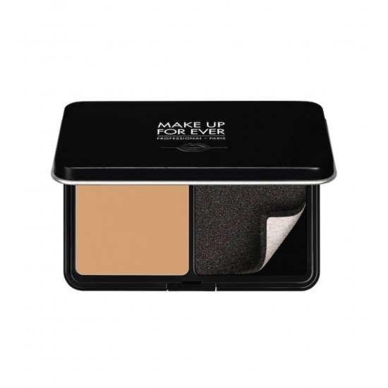 ميك اب فور ايفر بودرة مضغوطة مات فلفت سكين درجة-335