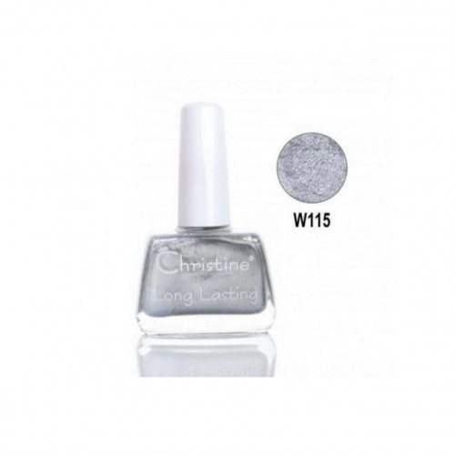 كرستين طلاء اظافر -115